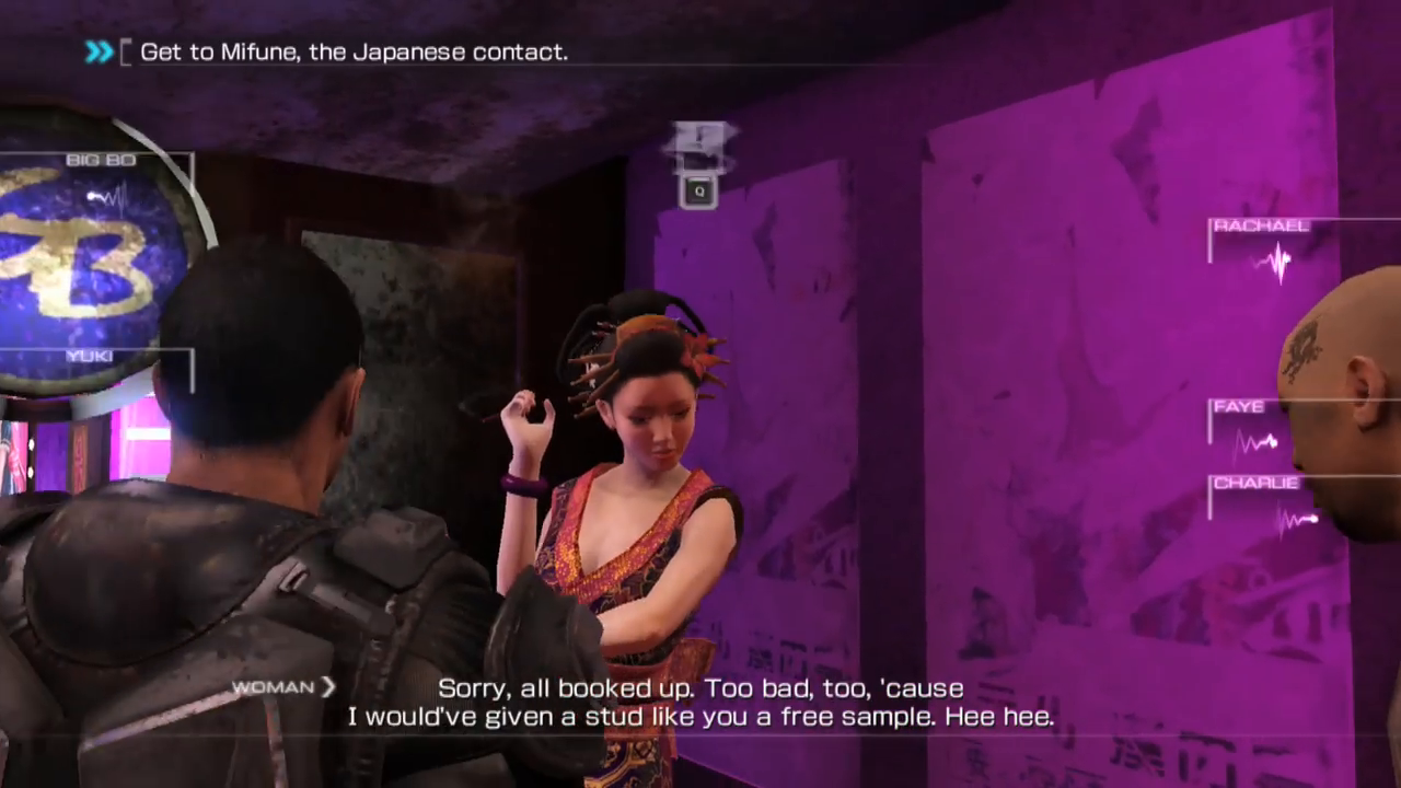 Women as Background Decoration - Part 1 - Tropes vs Women in Video Games-4ZPSrwedvsg.mp4